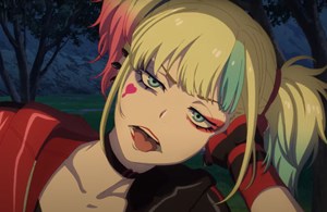 Suicide Squad Isekai gets third trailer and new key visual
