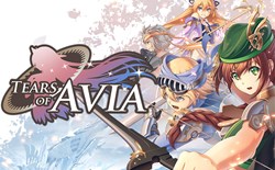 Tears of Avia hits Steam and Xbox today