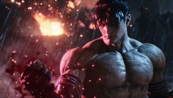 Tekken 8 Announced