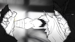 Tekken:Bloodline trailer arrives from Netflix