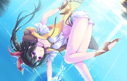 Sekai Project announce Tobari 2 Dream Ocean