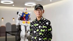 Gundam Creator Yoshiyuki Tomino cites Disney as dire warning to the anime industry