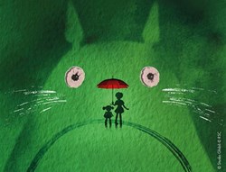 RSC's Stage Adaptation of My Neighbour Totoro Returns!