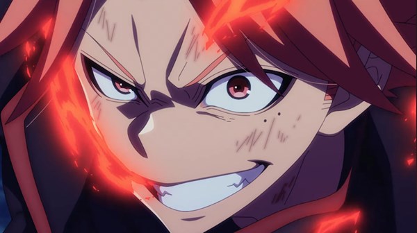 Tougen Anki to return for second season