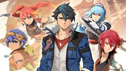 Legend of Heroes: Trails of Daybreak gets release date announcement trailer