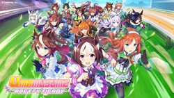 Umamusume Pretty Derby coming to Steam and Mobile Devices