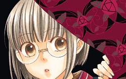 One Peace Books announce Usotoki Rhetoric