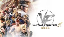 Virtua Fighter 5 REVO Closed Beta goes live on September 11th