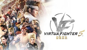 Virtua Fighter 5 REVO Closed Beta goes live on September 11th