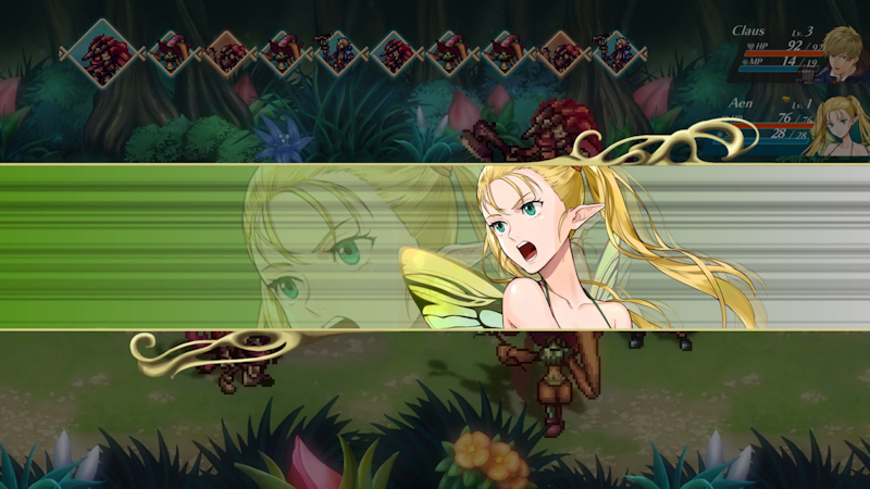 Wizman's World Re:Try