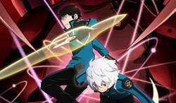 World Trigger Series 2 on Crunchyroll in January