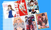 Yen Press release round up from MCM London Comic Con