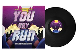 My Hero Academia charity single now available