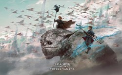 Film and Anime Music Composer Yutaka Yamada Launches Debut Solo Project “THE ONE (CHAPTER I)”