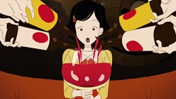 UKA Podcast - Scotland Loves Anime