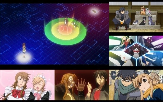 Nyan Koi! Complete Series Collection