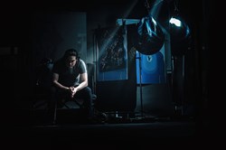 Third Window to release One-Percenter in March
