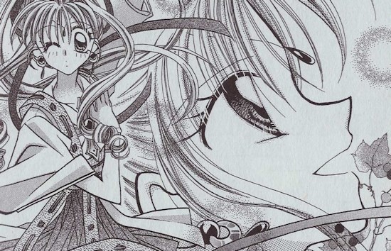 Phantom Thief Jeanne Vol. 1