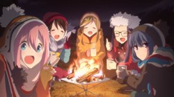 UKA Podcast - The Anime Season Rundown