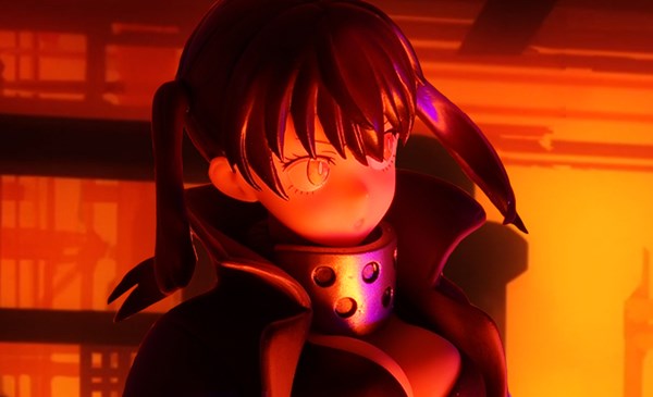 Tamaki Kotatsu by Kotobukiya (Fire Force)