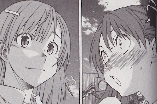 A Certain Scientific Railgun Vol. 3