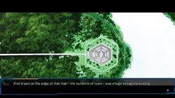 Visual Novel Root Double launches 26th November