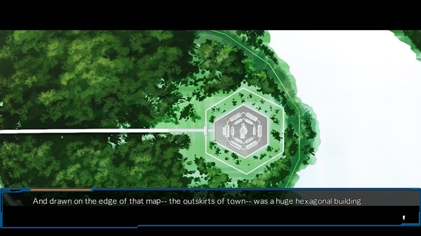 Visual Novel Root Double launches 26th November