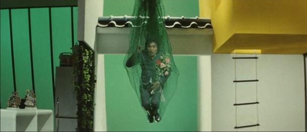 January Film Tidbits