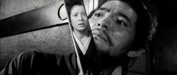 Eureka to release Hideo Gosha's Samurai Wolf 1 and 2