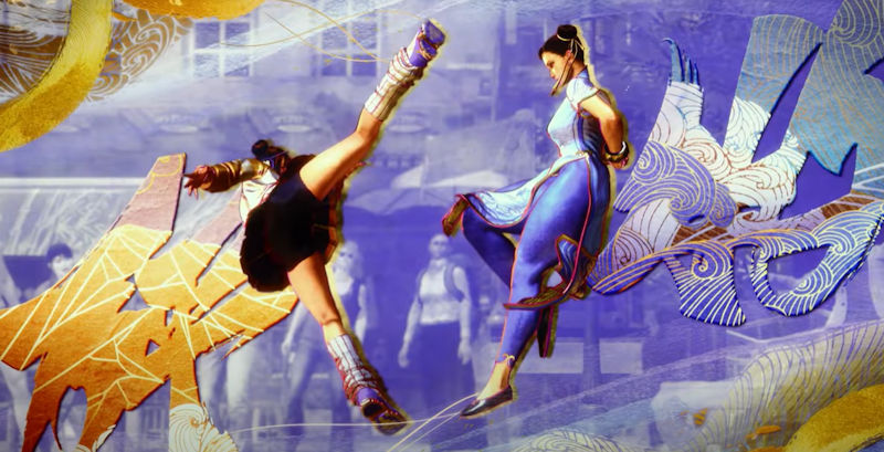 Street Fighter 6