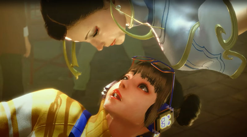 Street Fighter 6