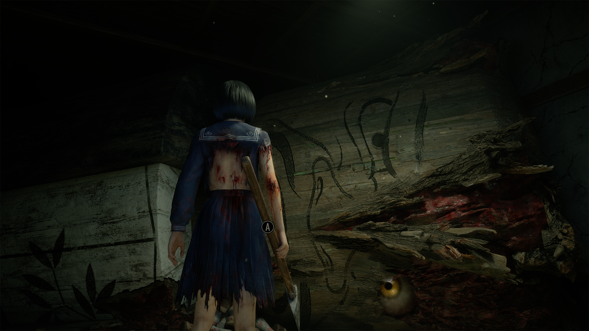 silent hill f review