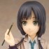 Under the covers: SHIROBAKO Ema Yasuhara figure