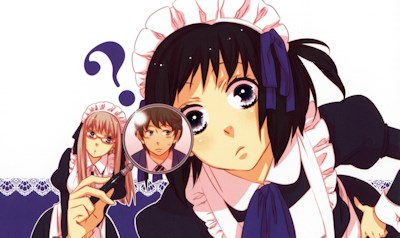 Soredemo Machi wa Mawatteiru Vols. 1-6