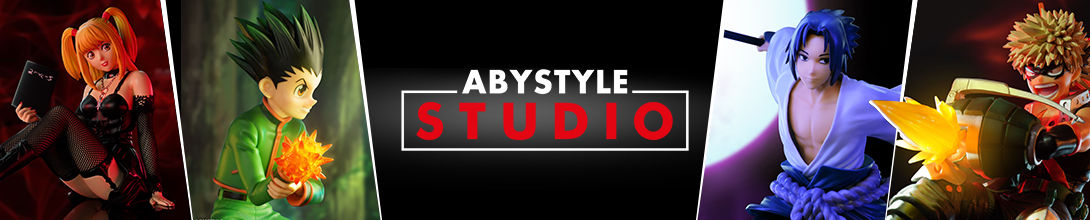 ABStyle Super Figure Collection