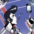 Under the Covers: Space Dandy Season 2