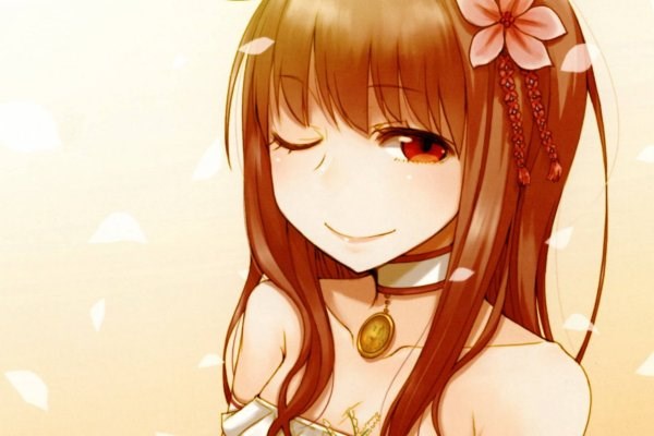 Spice and Wolf vol 17: Epilogue