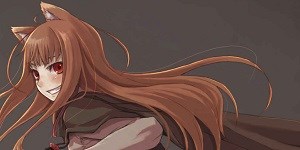 Spice and Wolf Vol. 2 (Light novel)