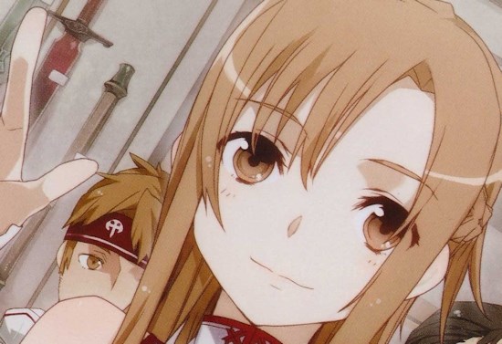 Sword Art Online - Vol. 1: Aincrad (Light novel)