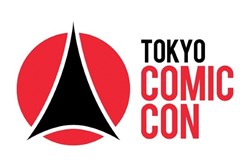 Tokyo Comic Con