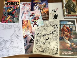 Thoughts on Thought Bubble