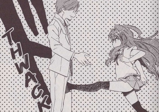 Toradora! Vol. 6