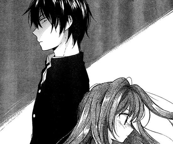 Toradora! Vol. 2