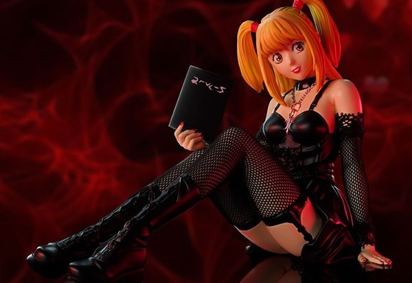 ABYstyle Studio Misa Amane (Death Note)