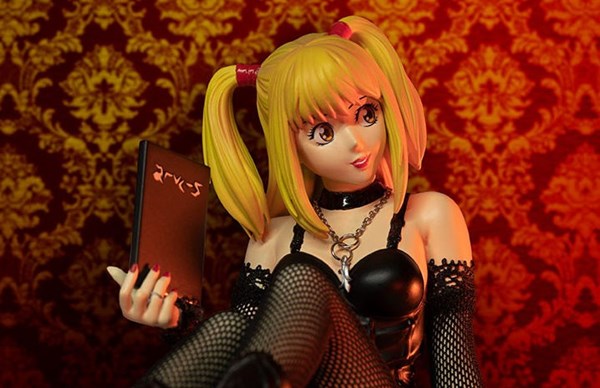 ABYstyle Studio Misa Amane (Death Note)