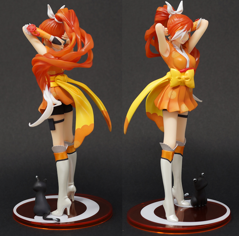 Crunchyroll Hime 