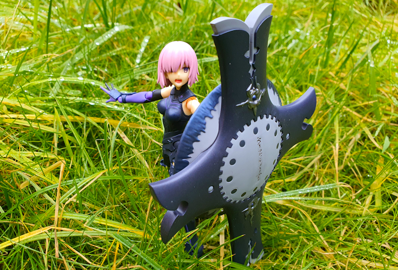 Figma Shielder