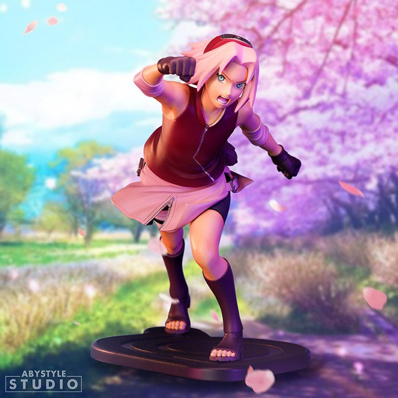 ABYstyle Studio Sakura Haruno