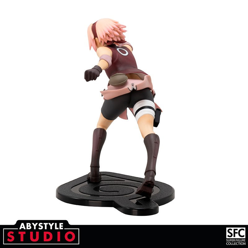 ABYstyle Studio Sakura Haruno