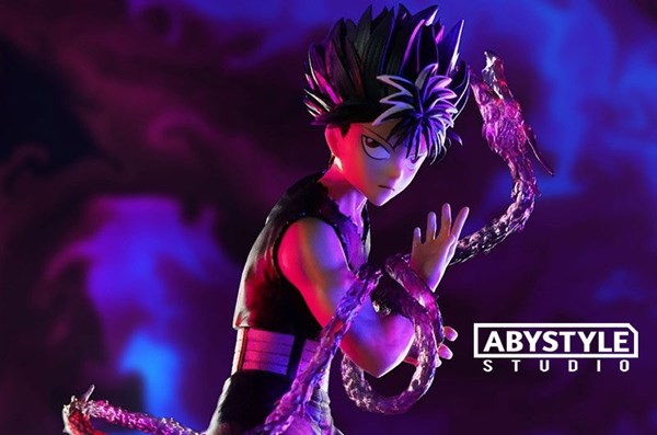 ABYstyle Studio YuYu Hakusho Hiei